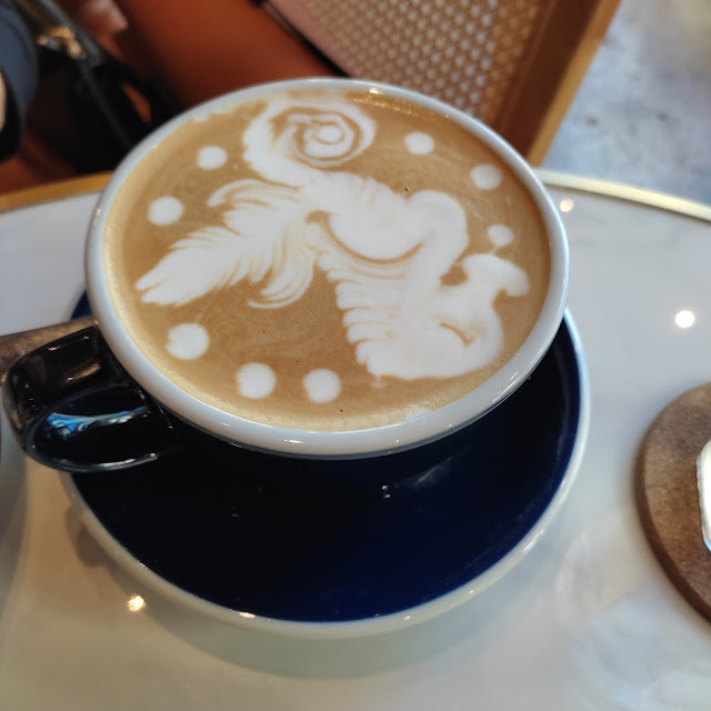 Coffee Latte