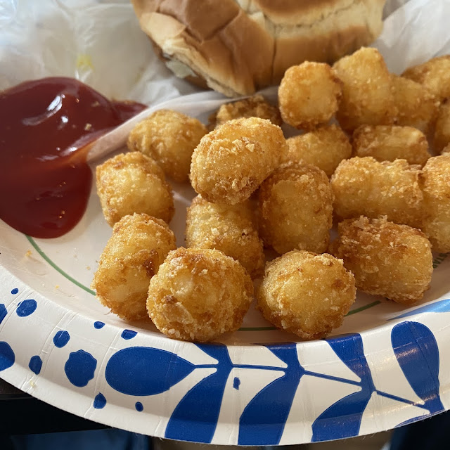 Tater Tots