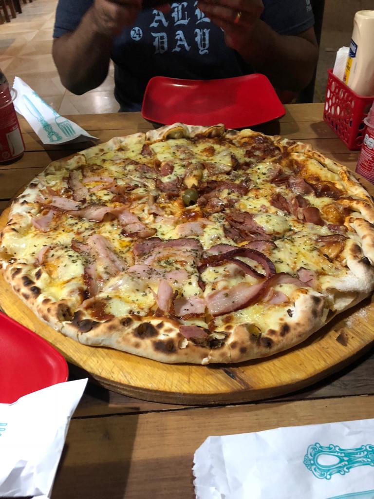 King Pizza