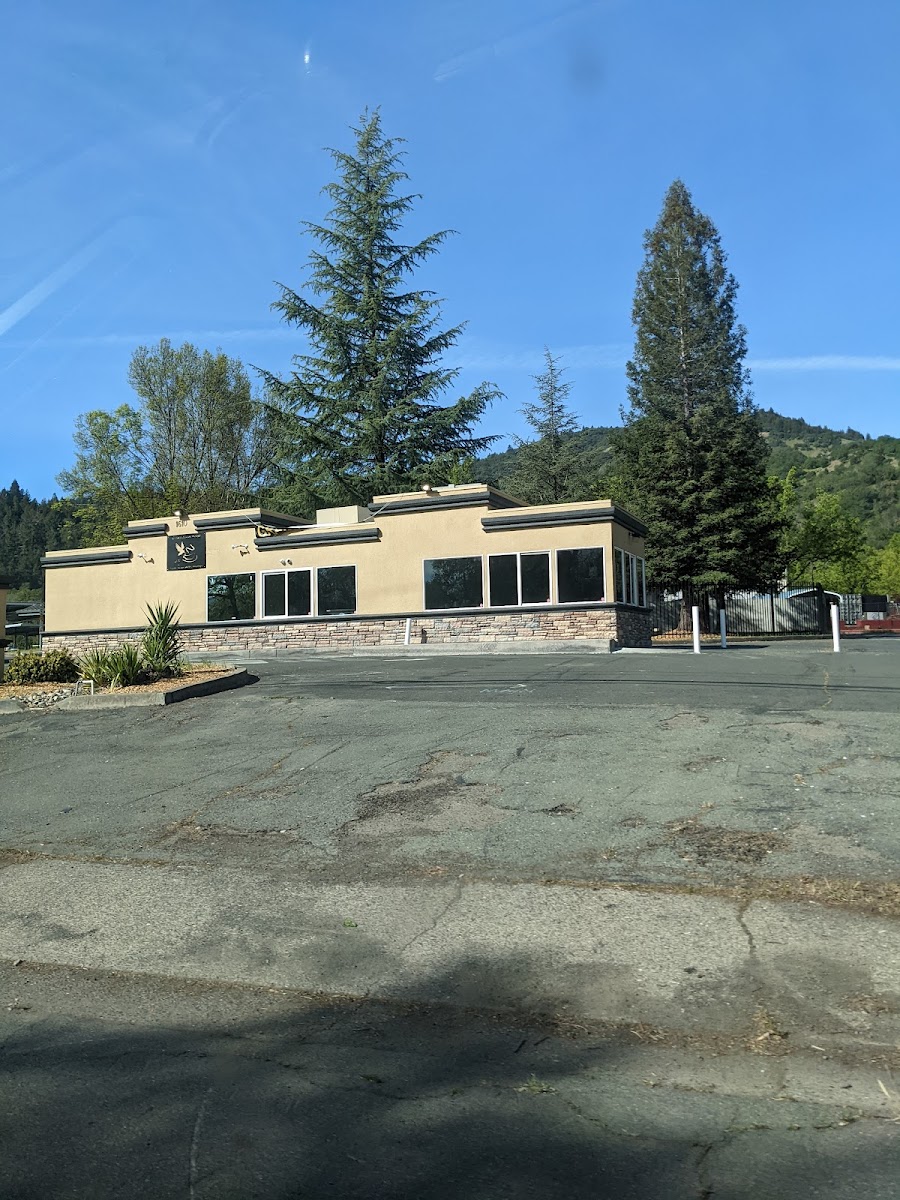 Gram's Coffee House