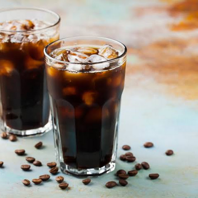 Sedia Es Kopi