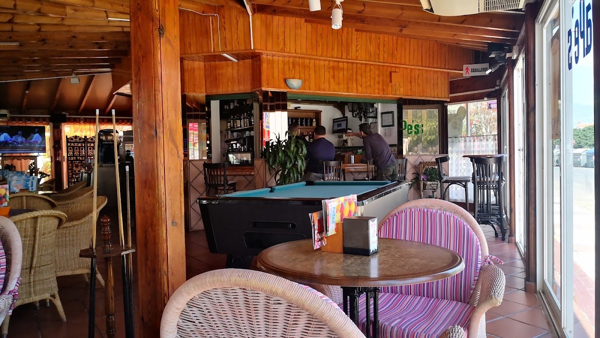 Bar Pape’s