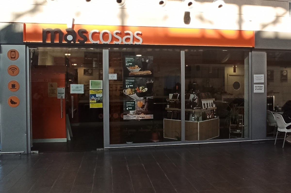 Más Cosas