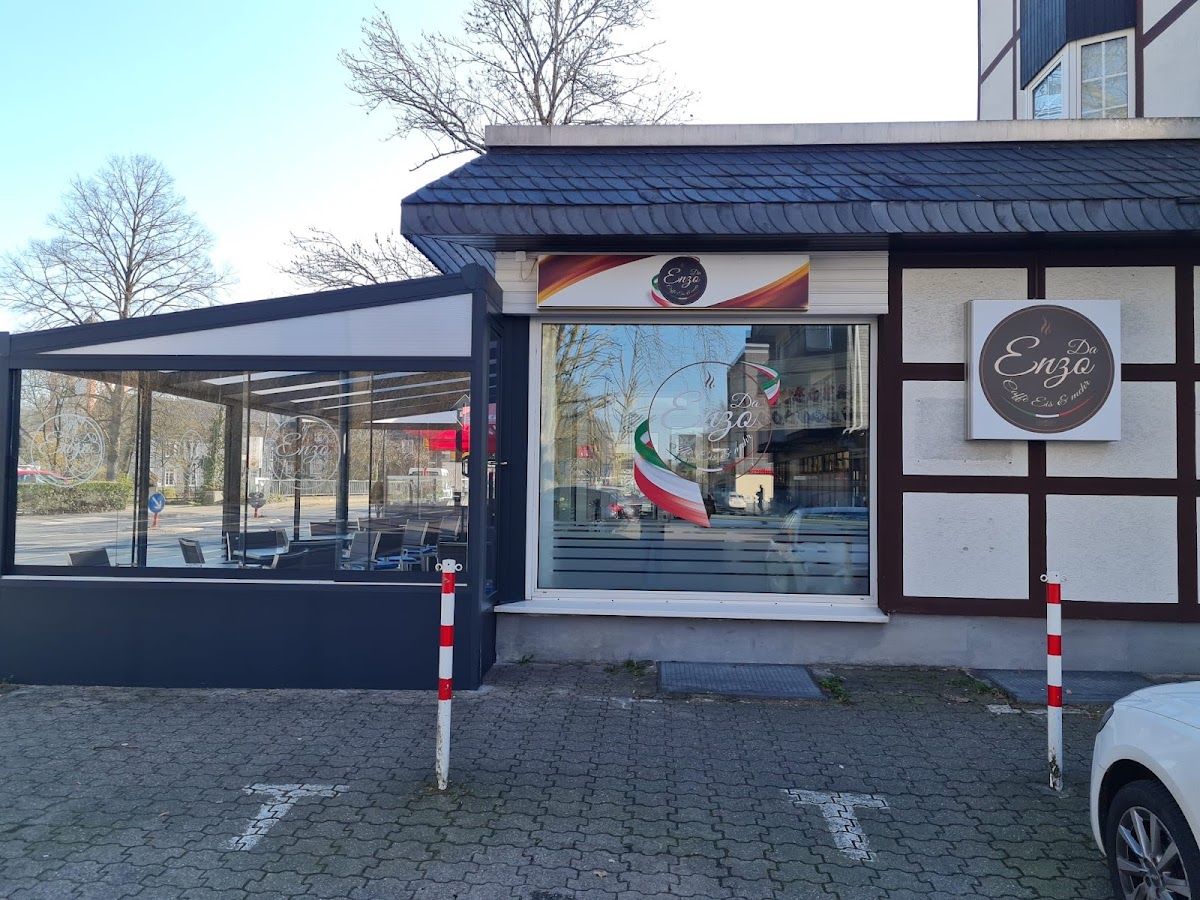 Eiscafé Da Enzo
