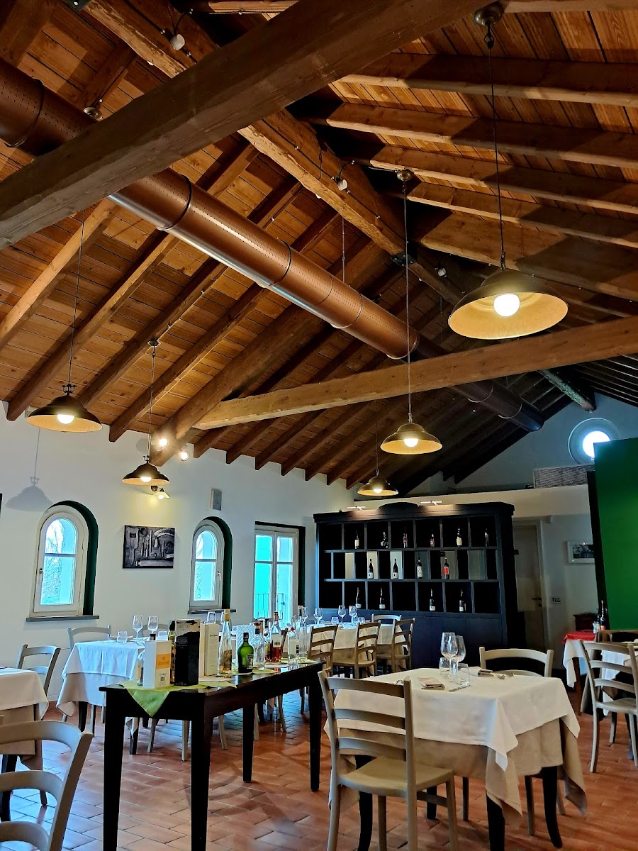 Borgo Bagnolo Restaurant Milano