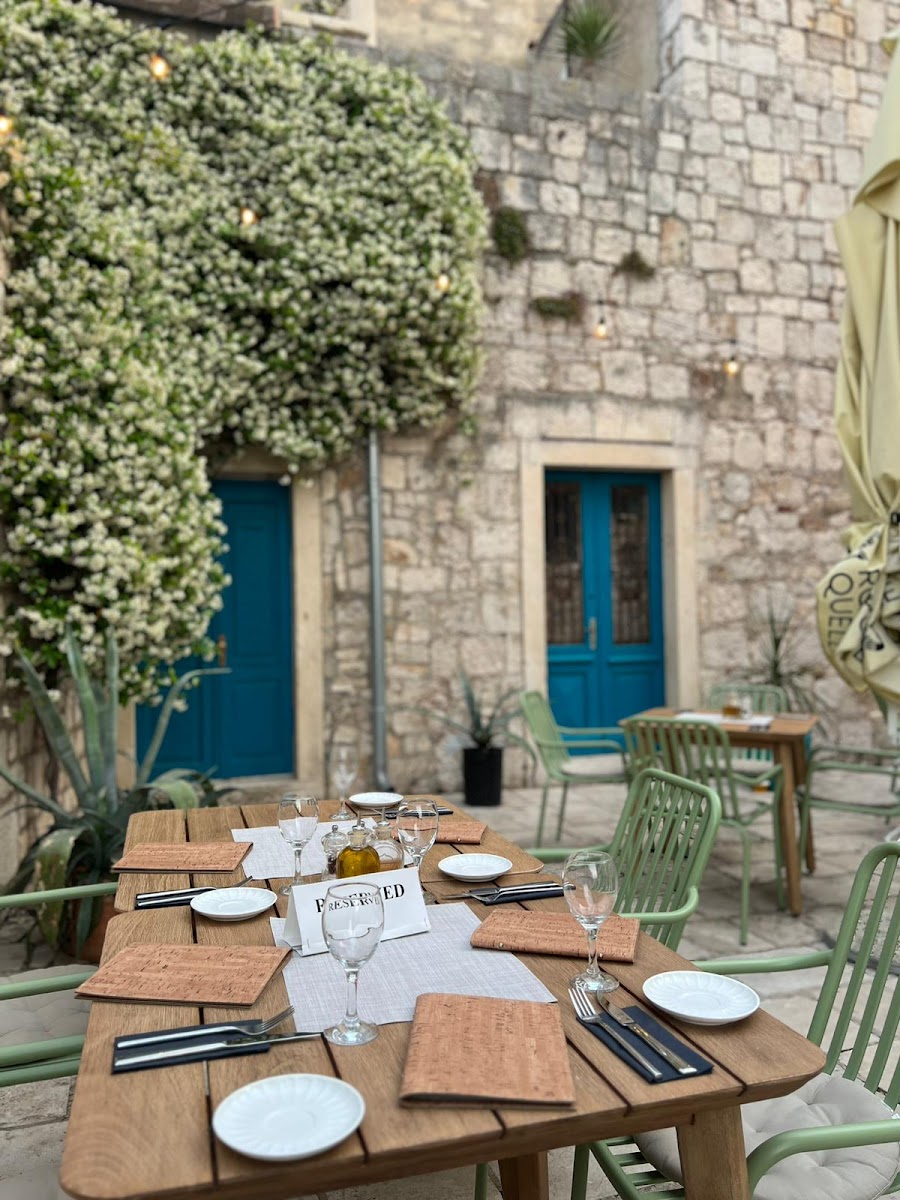 Bistro Kula Vis