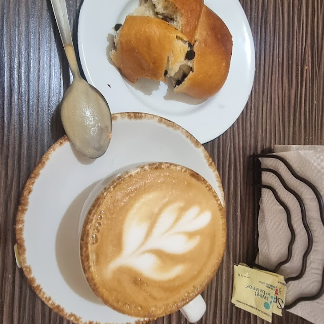 Capuchino Tradicional