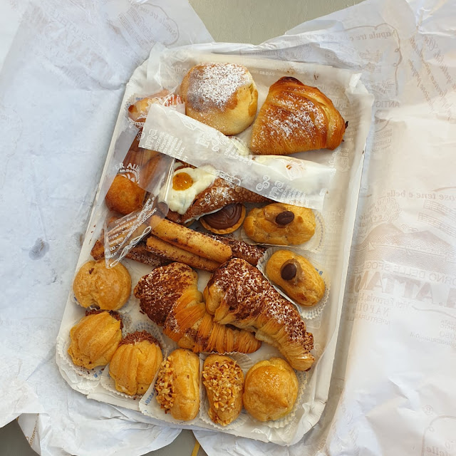 Mignon Assortite