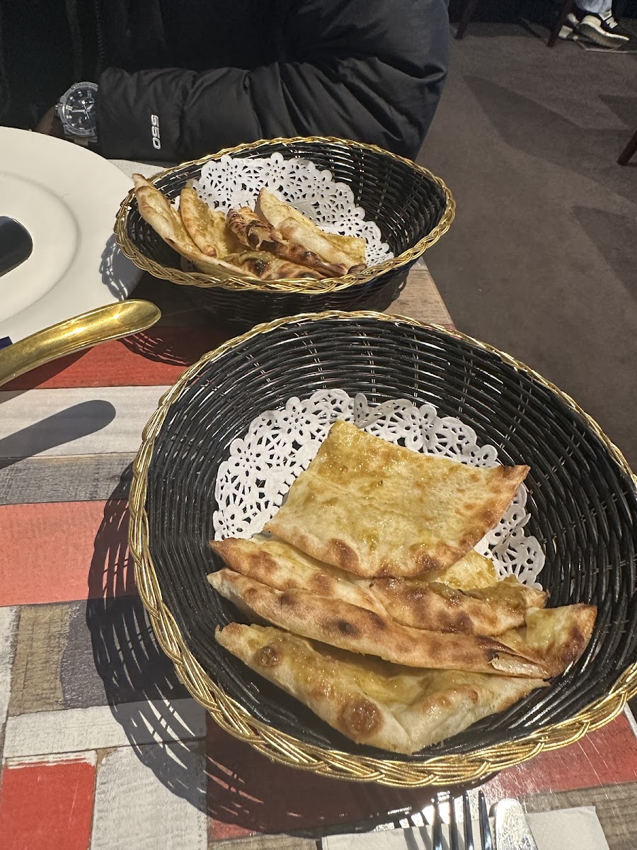 Singh Indian Curry House