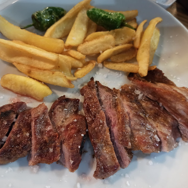 Abanico de Secreto Ibérico