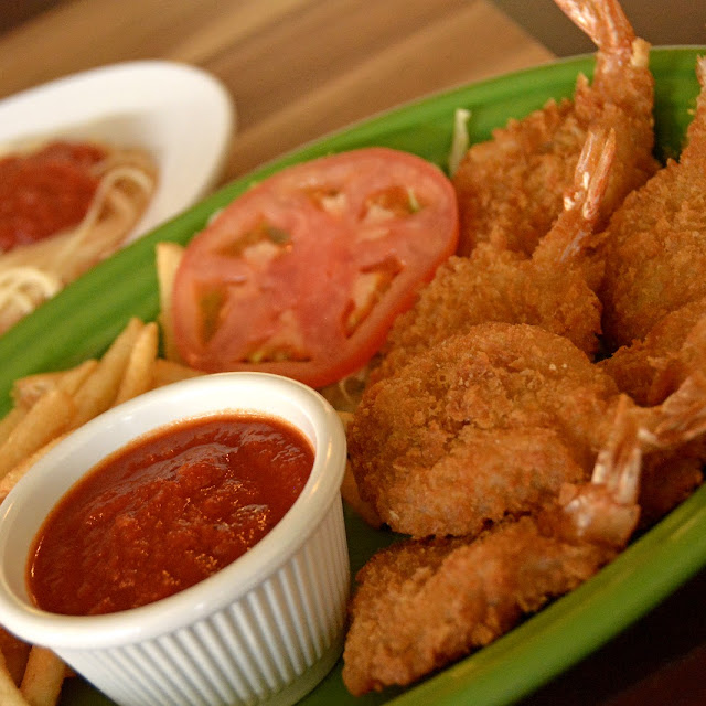 Appetizer Combo