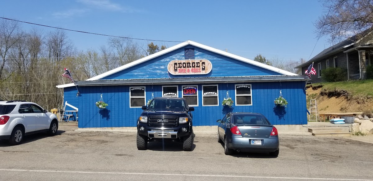 George's Bar & Grill