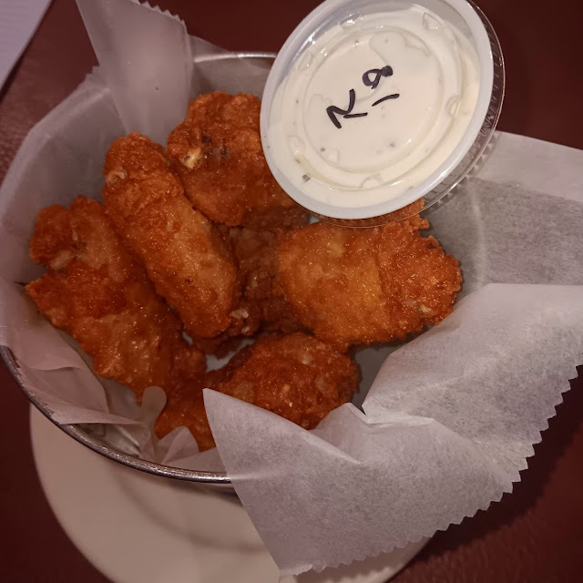 Wing Dings