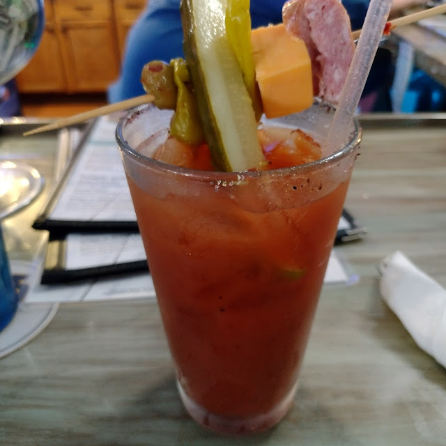 Bloody Mary