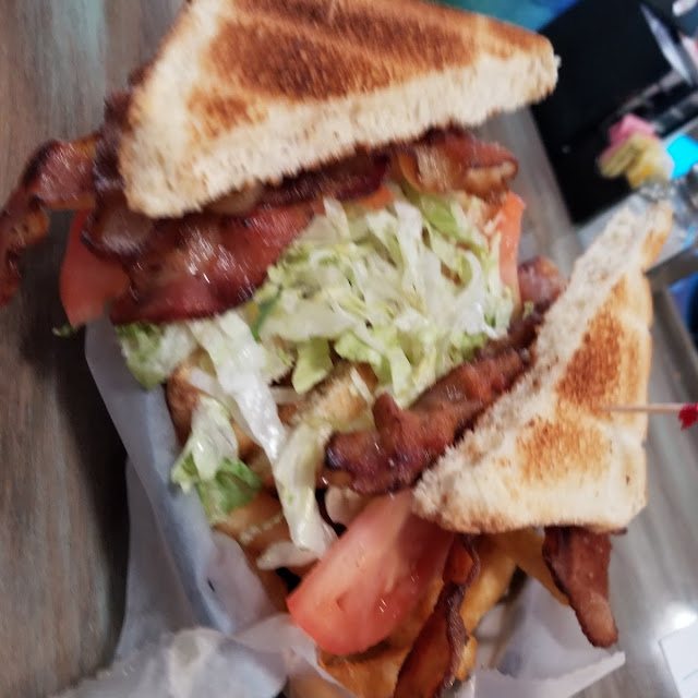 Big blt