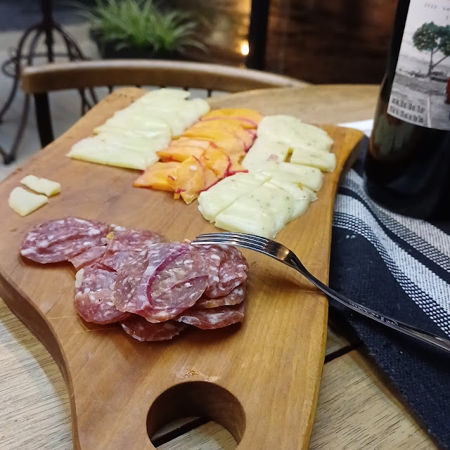 Tábua de Frios