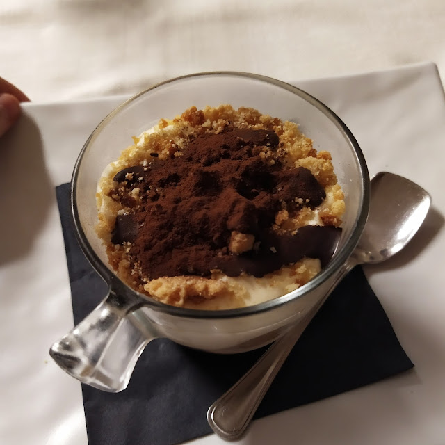 Tiramisù