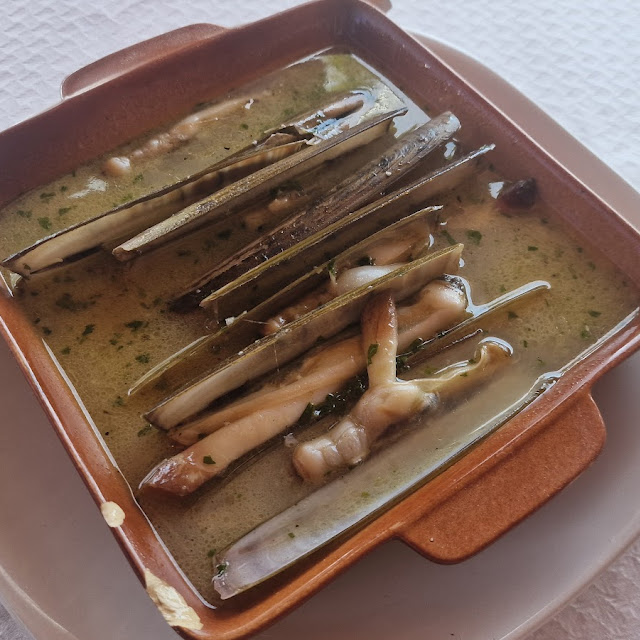 Navajas E