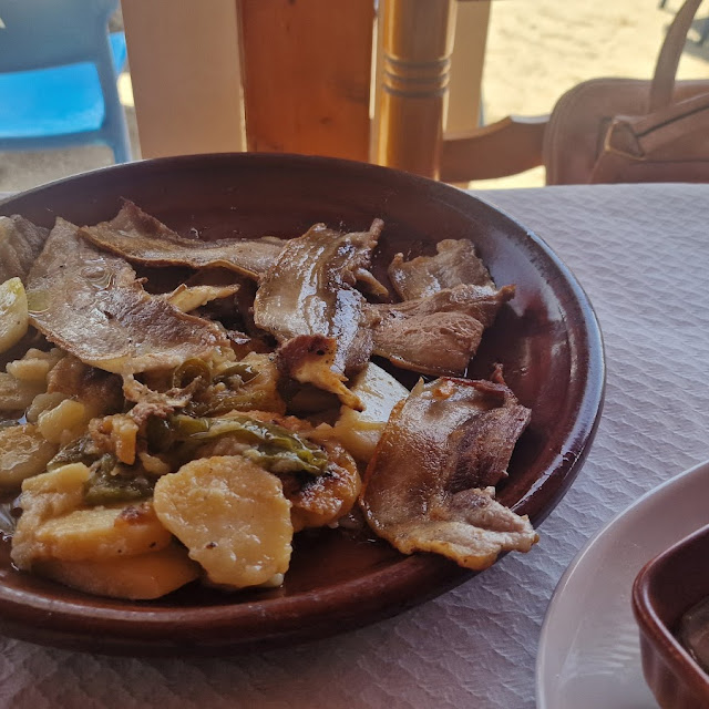 Panceta