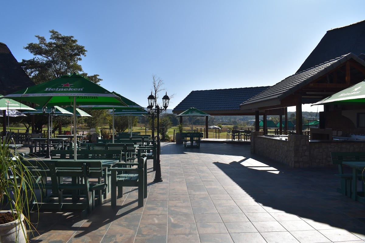 Koro Creek Restaurant