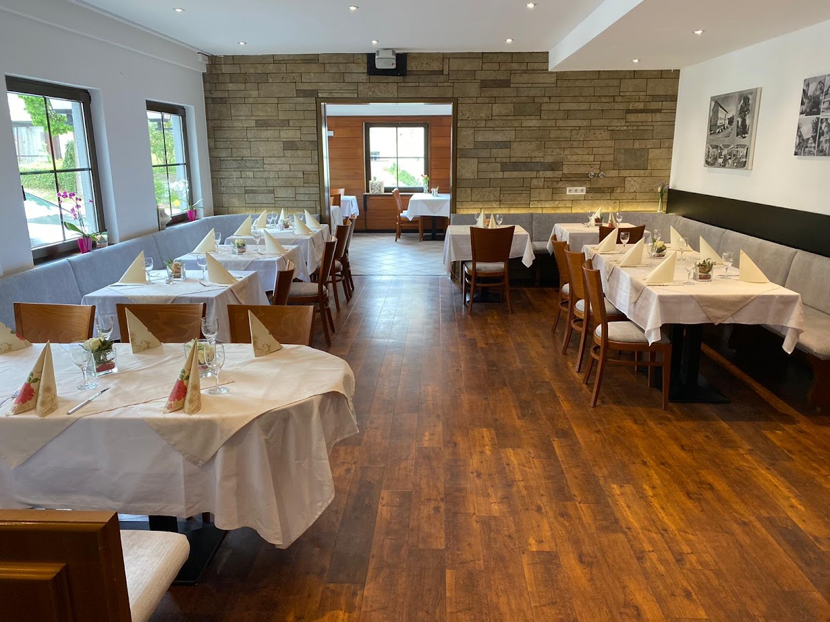 Ristorante Pizzeria Milano