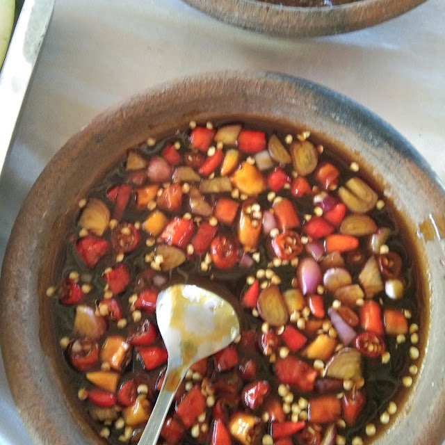 Sambel Kecap