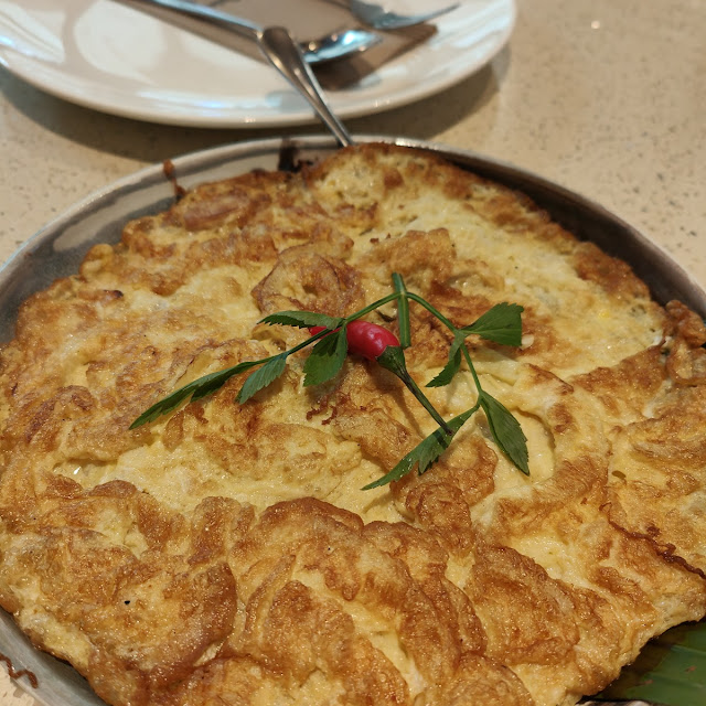 Omelette