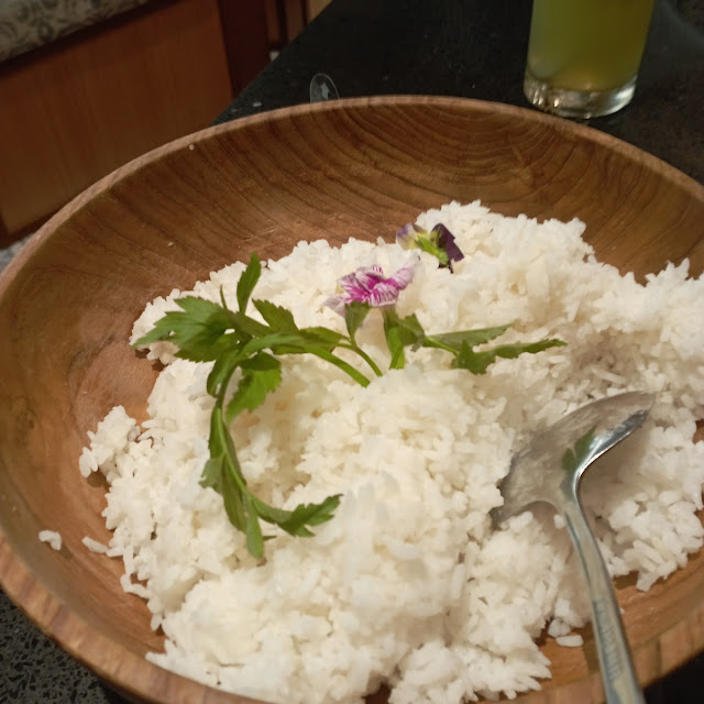 White Rice