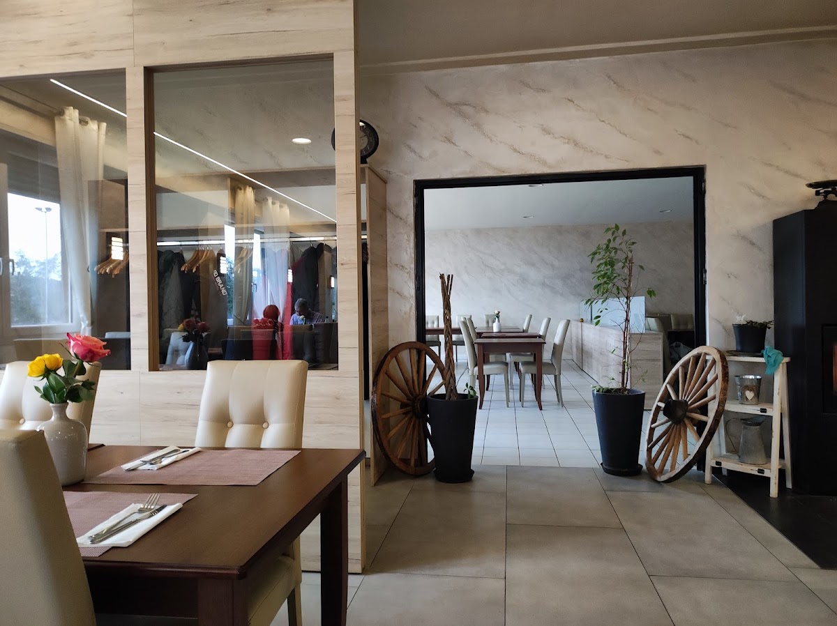 Gusto Toscano