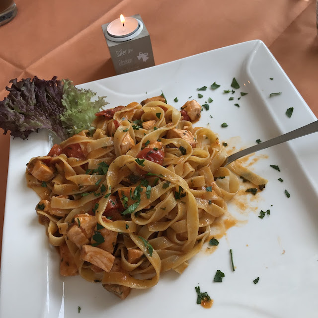 Tagliatelle