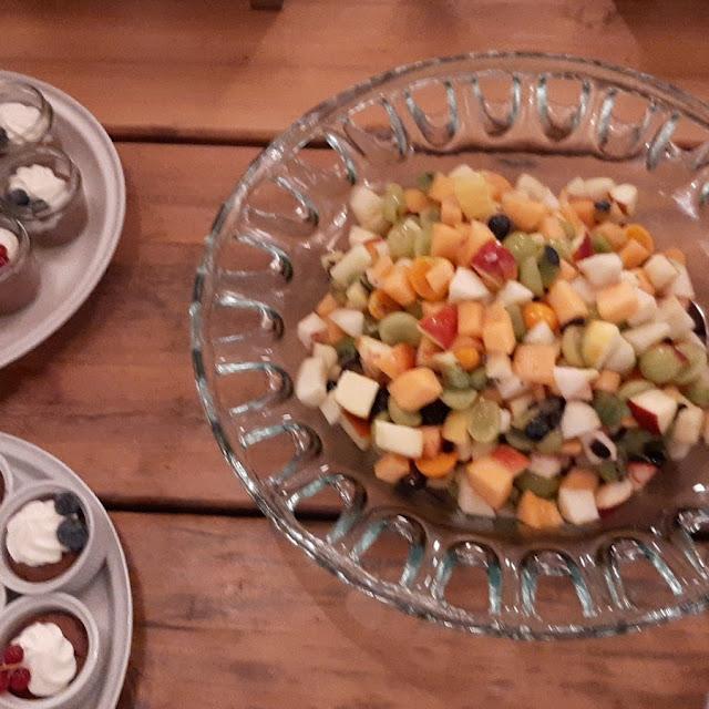 Obstsalat
