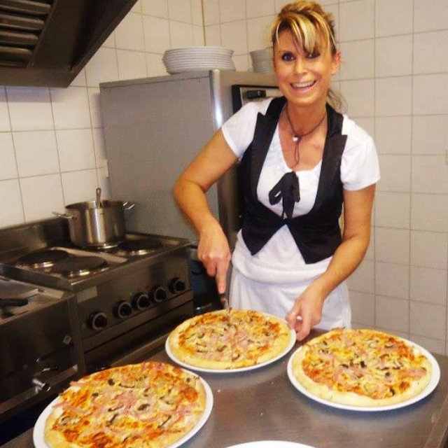 Pizza