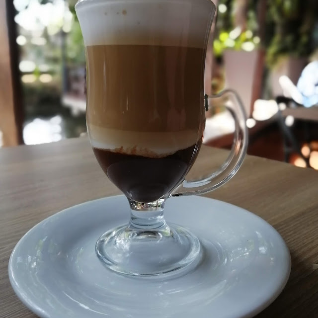 Mocaccino