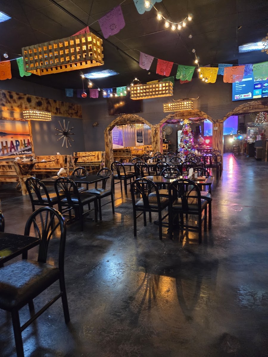 El Torito De Chapala