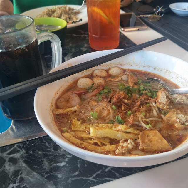 Laksa Sukahati