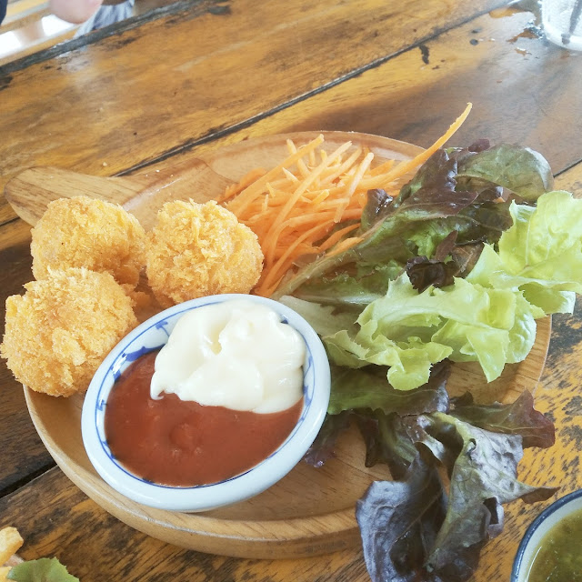 บอลชีส