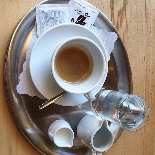 Kaffee