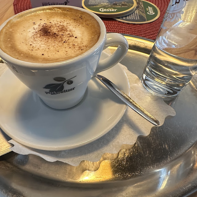 Cappuccino