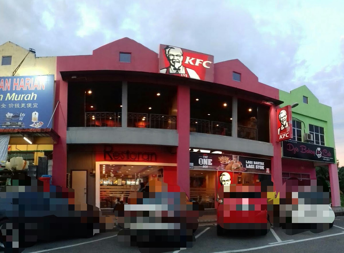 KFC Slim River