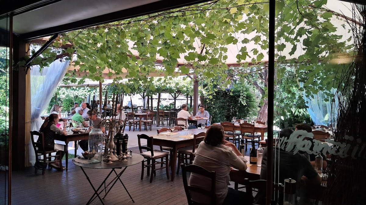 Osteria Antica Il Favri