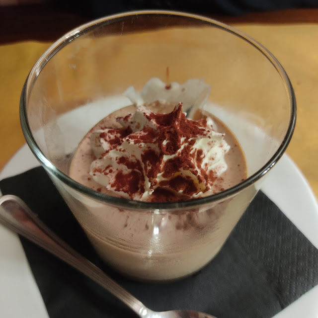 Tiramisù Della Casa