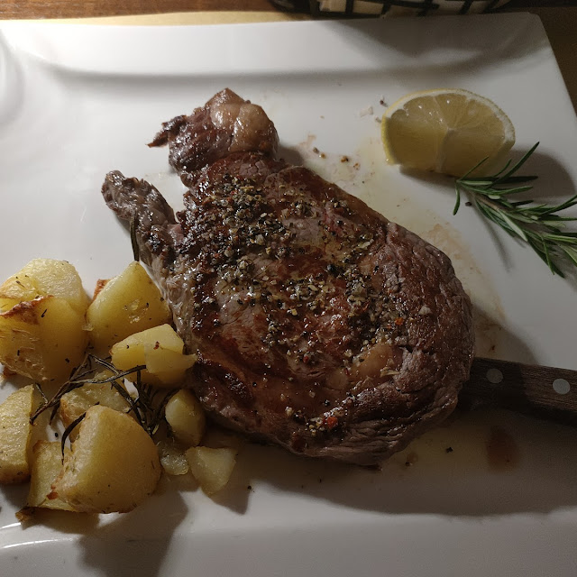 Cuore Di Costata