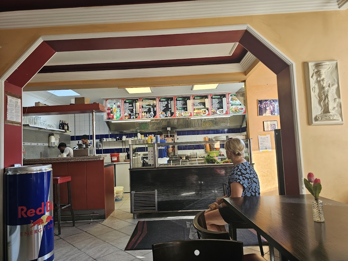 Buchholz Grillhaus