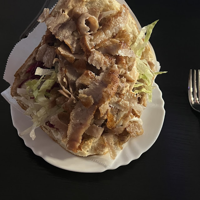 Kebab