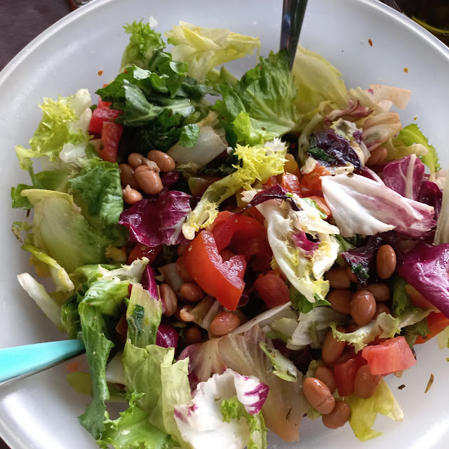 Insalata Mista Ricca