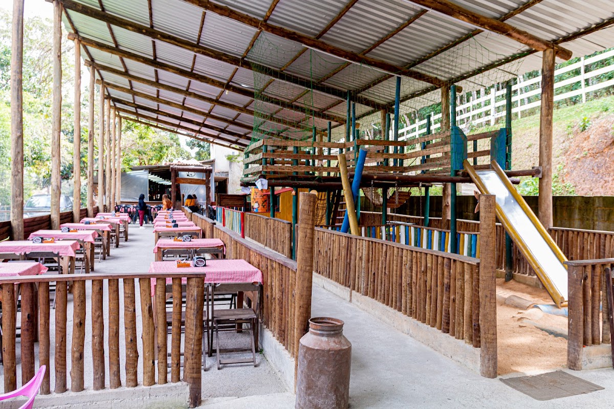 Restaurante e Churrascaria Recanto Gaucho em Juiz de Fora