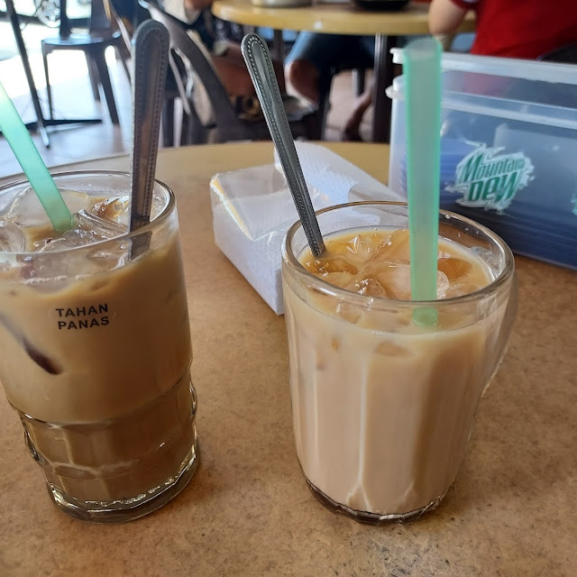Kopi C Ping Teh C Ping