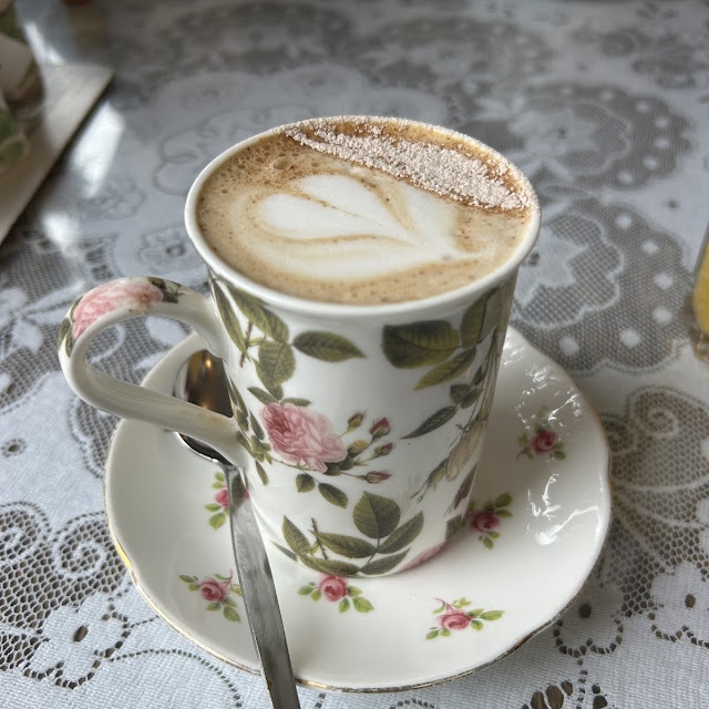 Turkish Coffee
