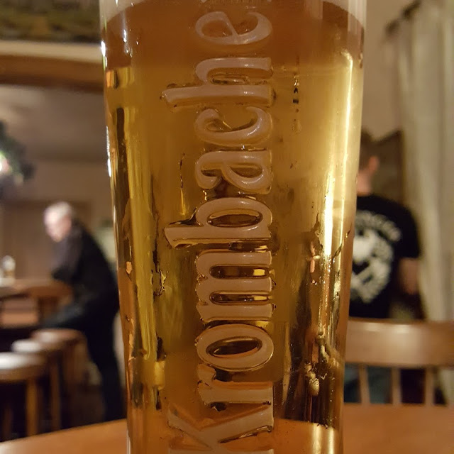 Krombacher Pils