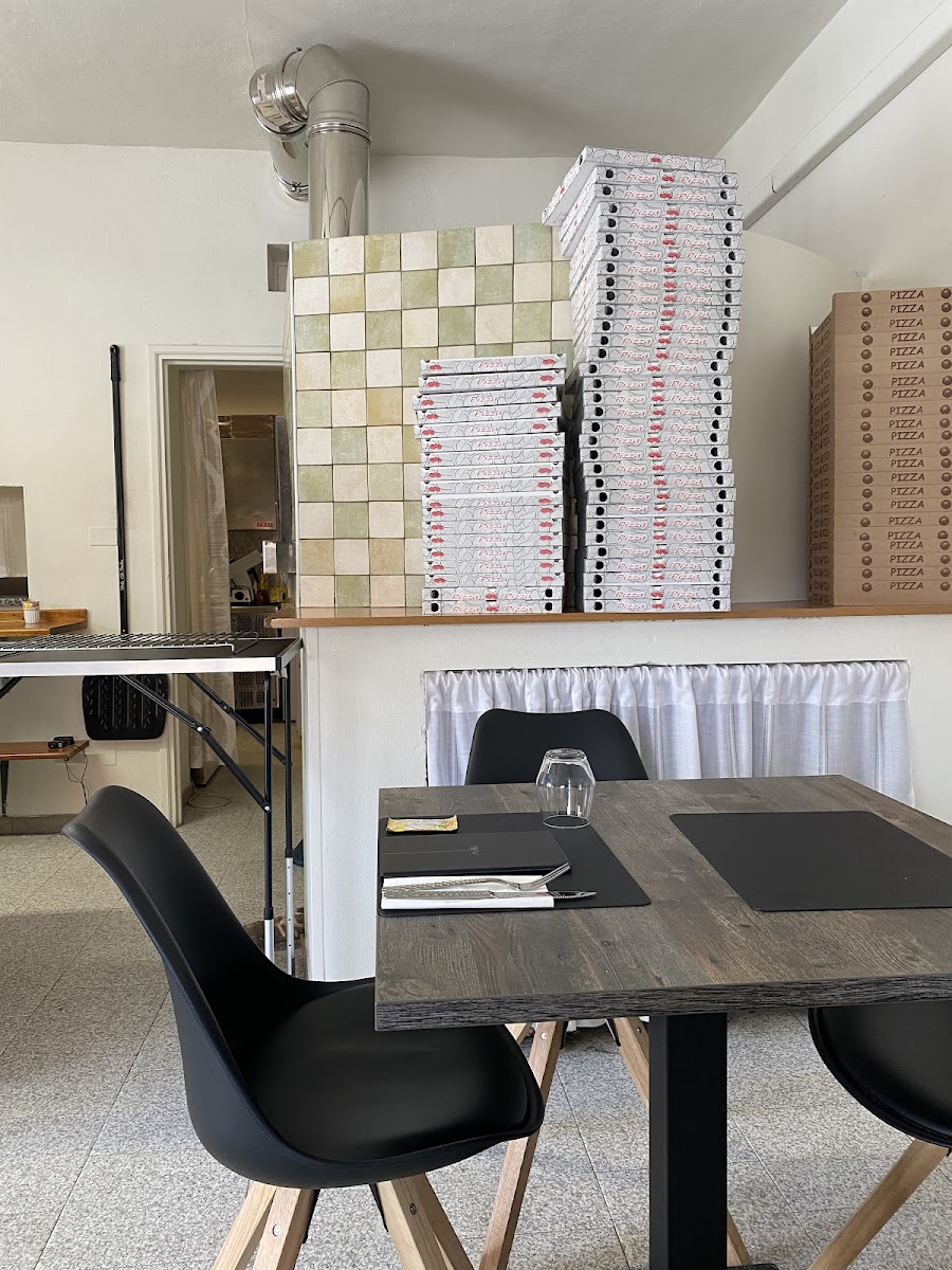 Pizzeria Da Leo